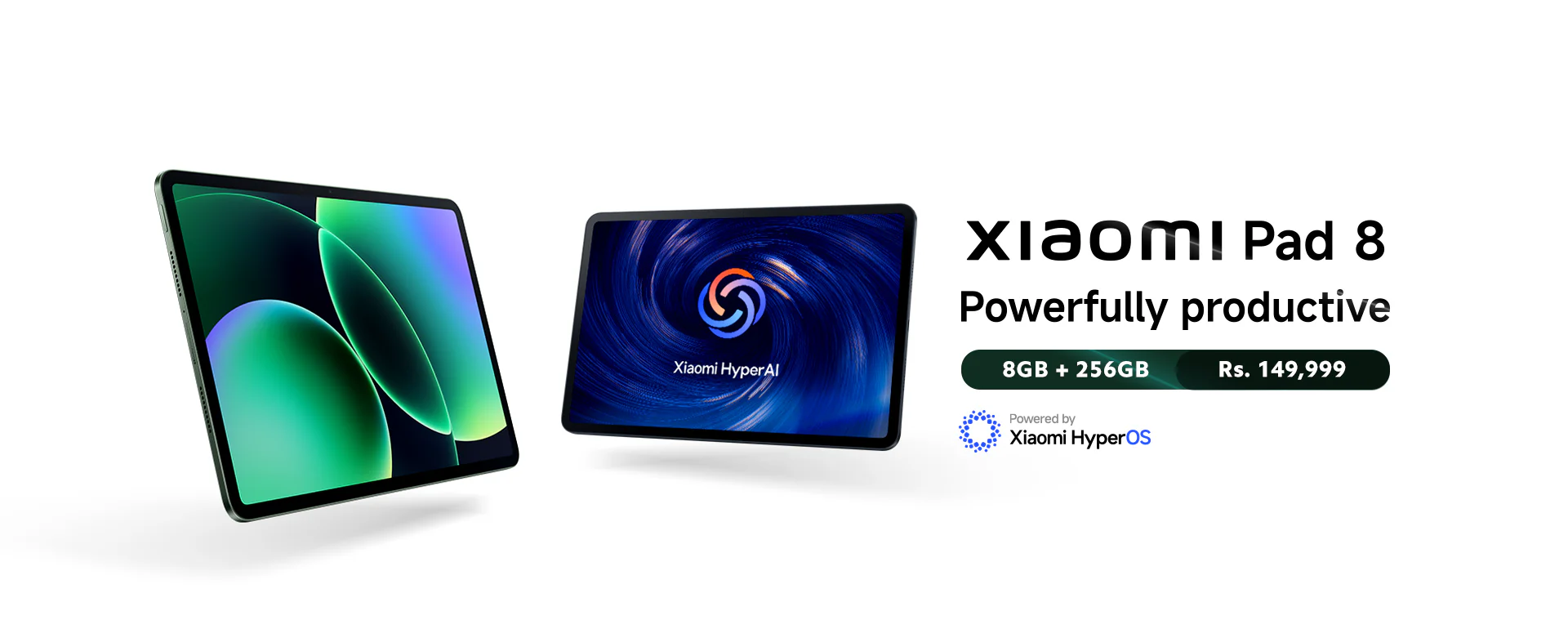 Xiaomi’s Innovation, Now In Pakistan